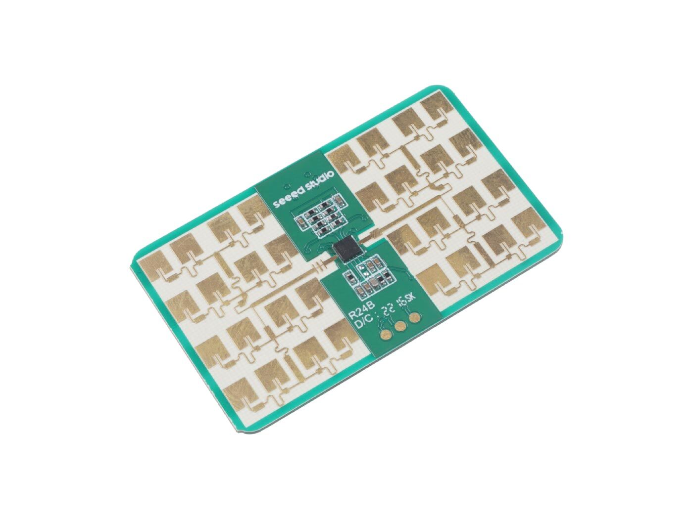 MR24BSD1 24GHz mmWave Sensor - Respiratory Sleep Detection Module | Doppler radar | Sync Sense | Privacy Protect - Image 3