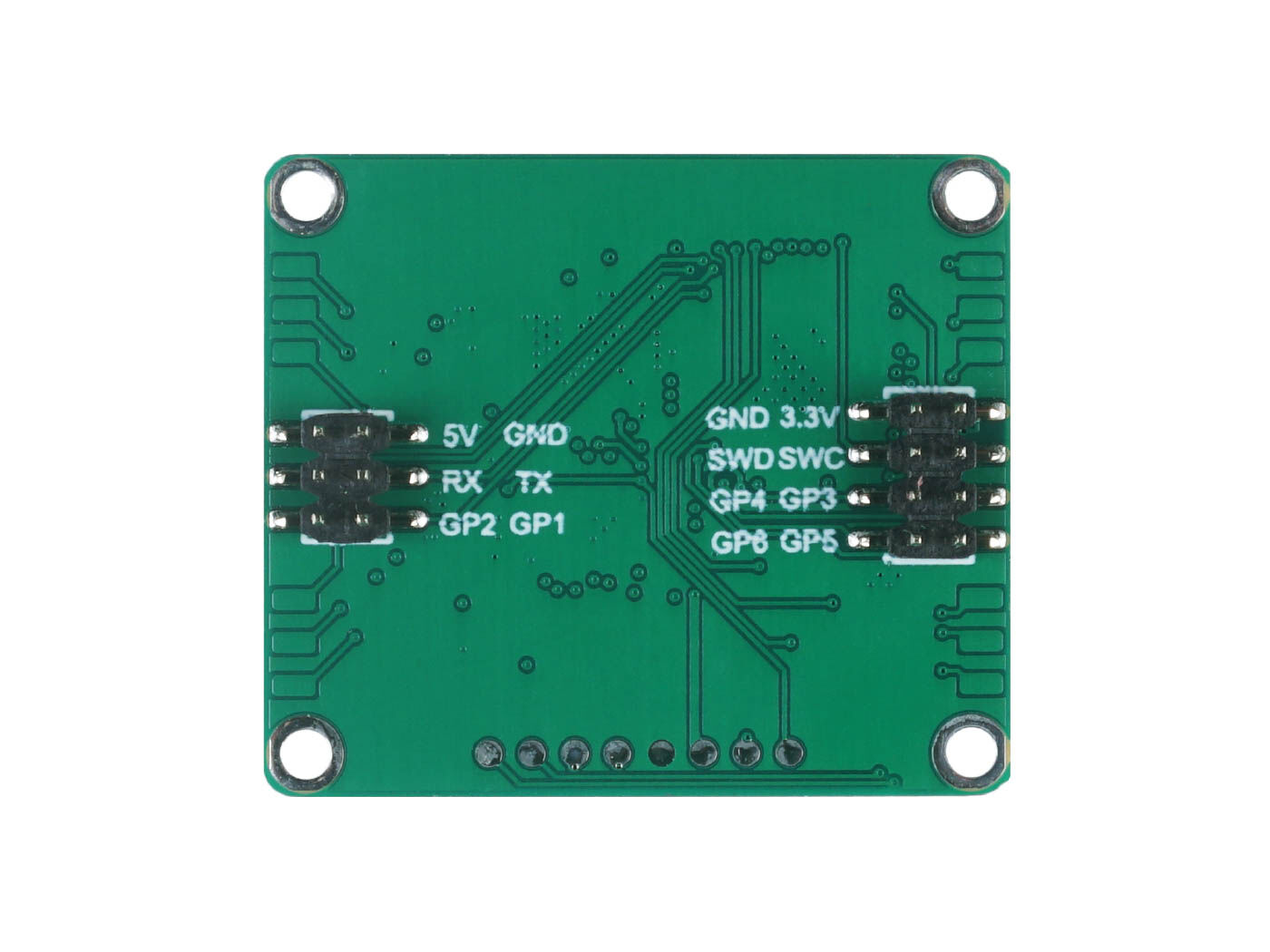 MR60FDA1 60GHz mmWave Sensor - Fall Detection Pro Module | FMCW, Sync Sense, Privacy Protect, high stability, support secondary development - Image 2