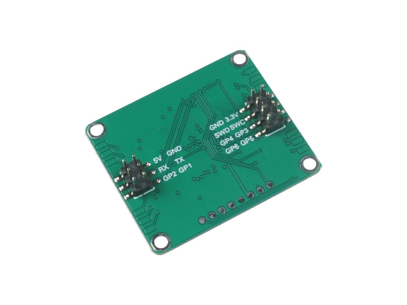 MR60FDA1 60GHz mmWave Sensor - Fall Detection Pro Module | FMCW, Sync Sense, Privacy Protect, high stability, support secondary development - Image 4