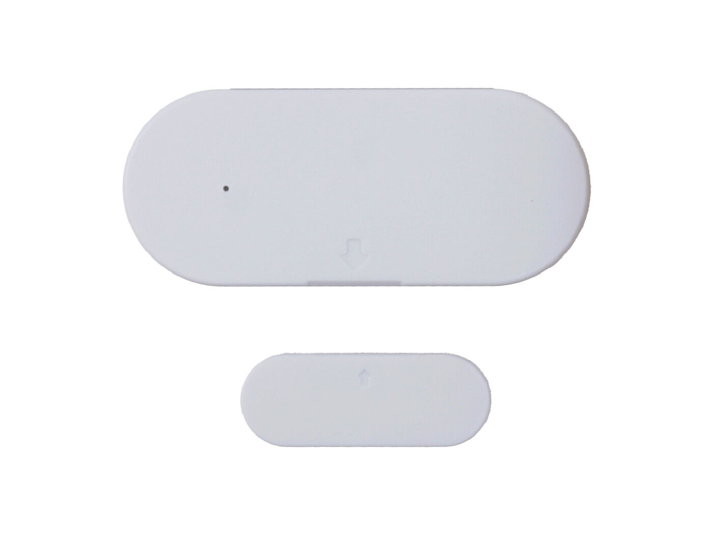 LDS02 LoRaWAN Door & Window Sensor Alarm - US915MHz, Smart Home, Wireless, OTAA, Home Security - Image 2
