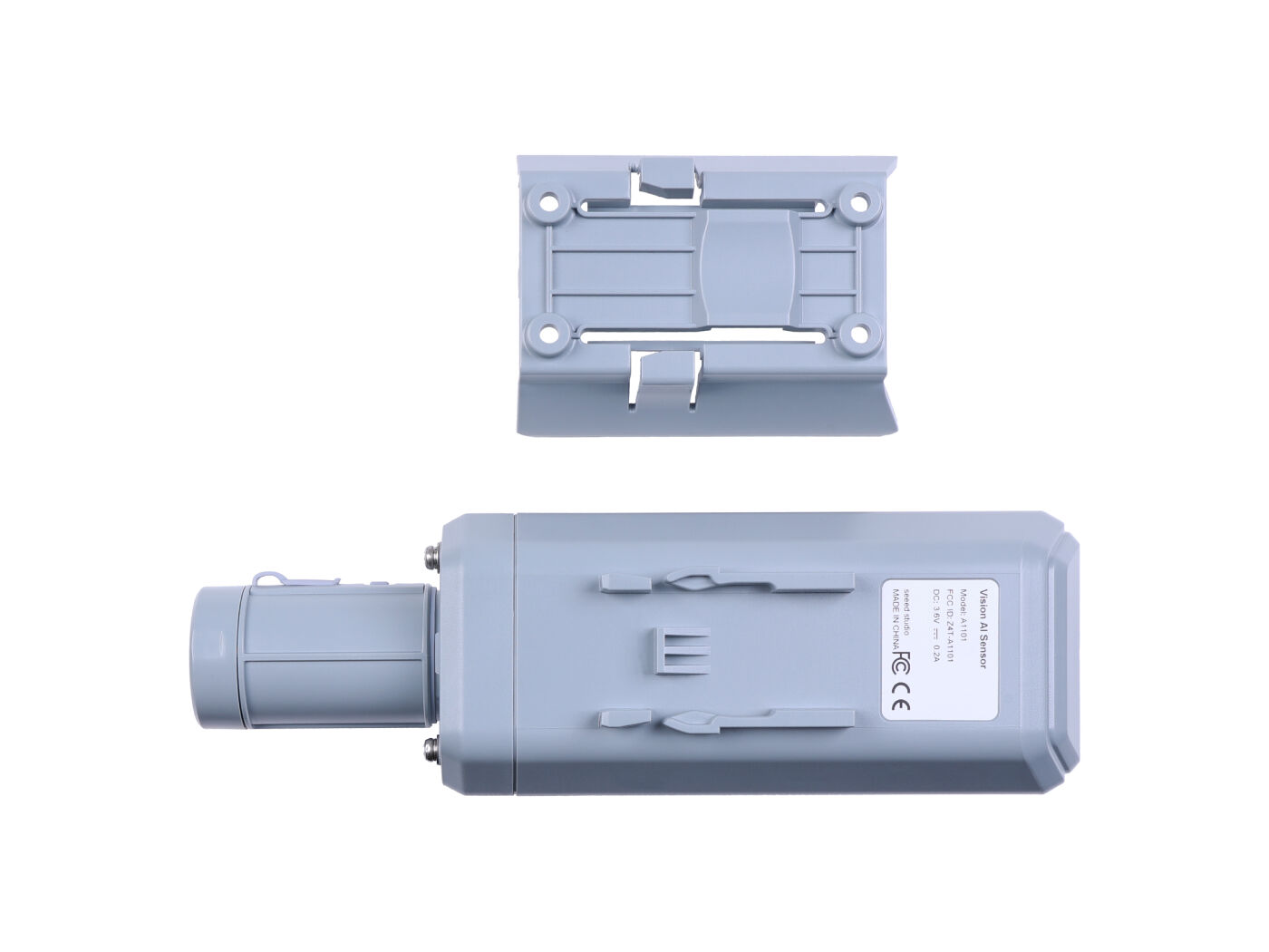 SenseCAP A1101 - LoRaWAN Vision AI Sensor, Open the Door to the TinyML world - Image 4