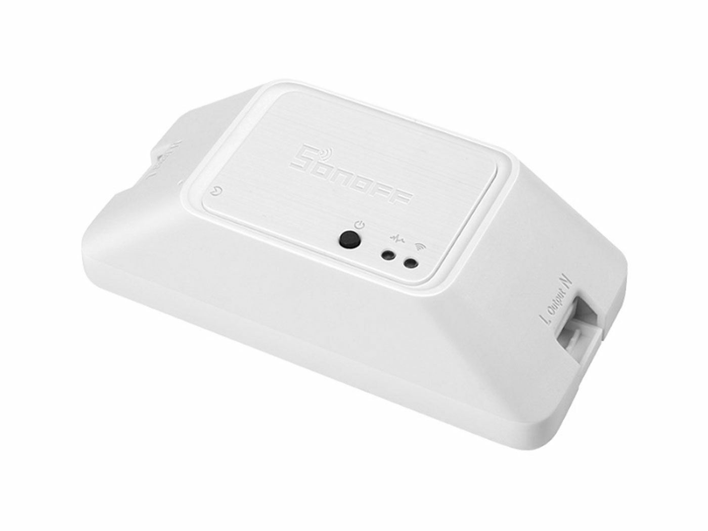 Sonoff RFR3 Wi-Fi Smart Switch - Image 4