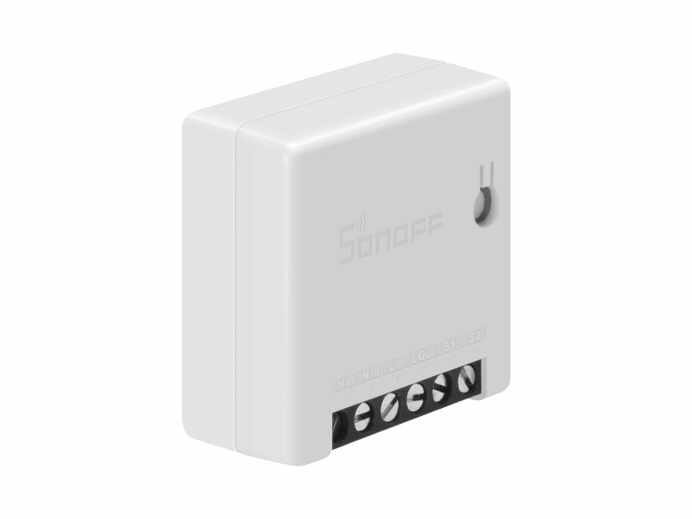 Sonoff Mini Wi-Fi DIY Smart Switch - Image 4