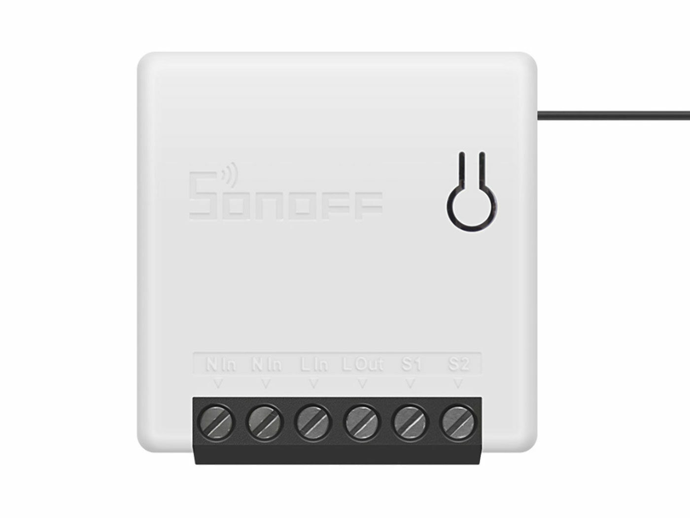 Sonoff Mini Wi-Fi DIY Smart Switch - Image 2