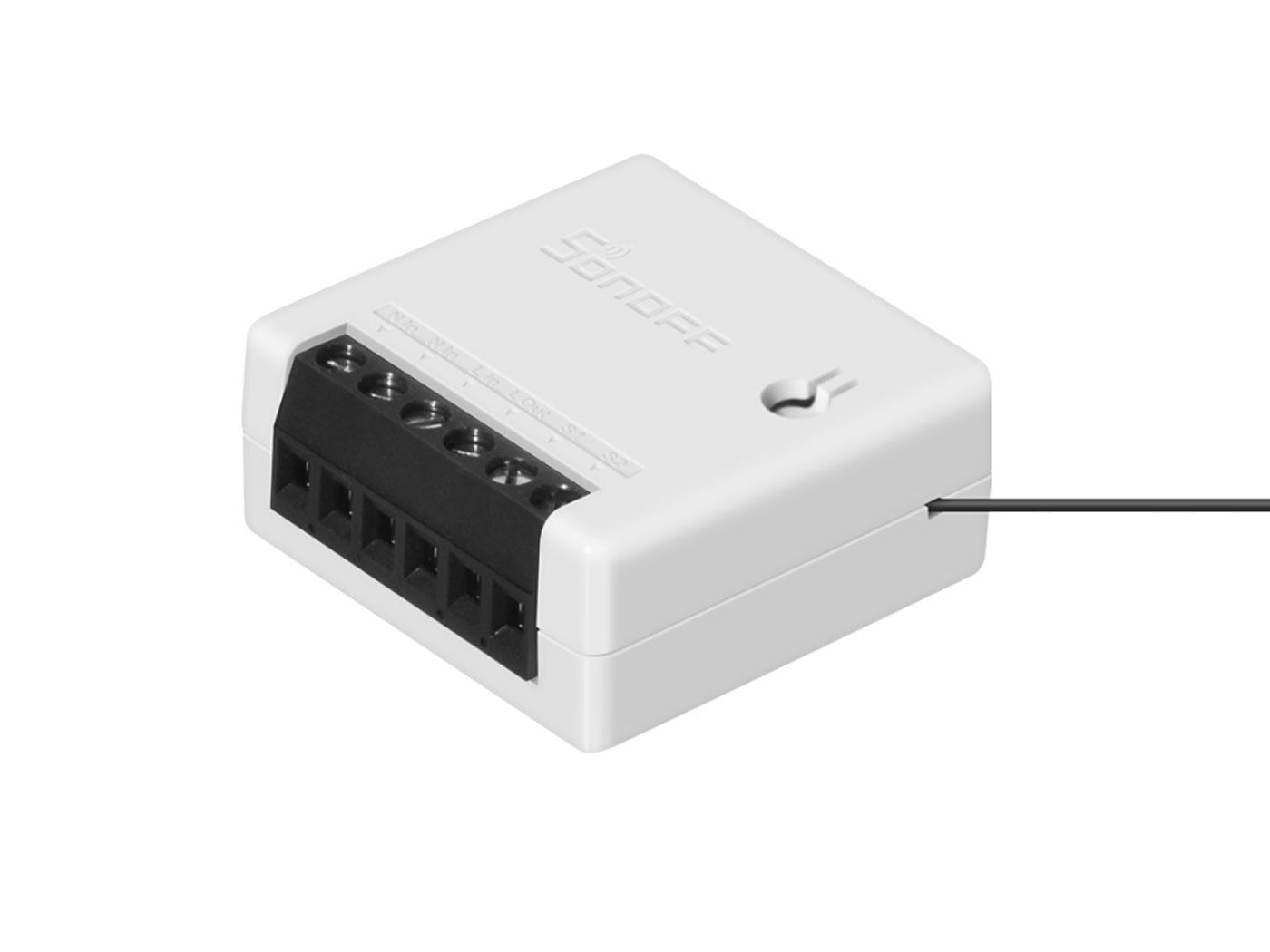 Sonoff Mini Wi-Fi DIY Smart Switch - Image 3