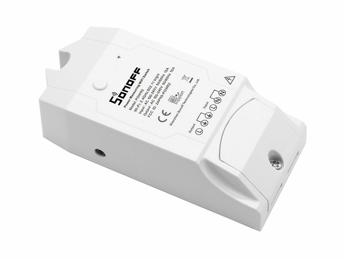 Sonoff Powr2 Smart Switch - Image 3