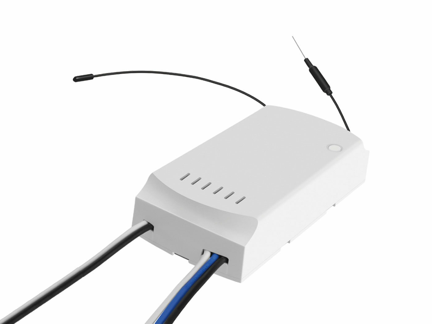 Sonoff iFan03 Wi-Fi Ceiling Fan & Light Controller - Image 2