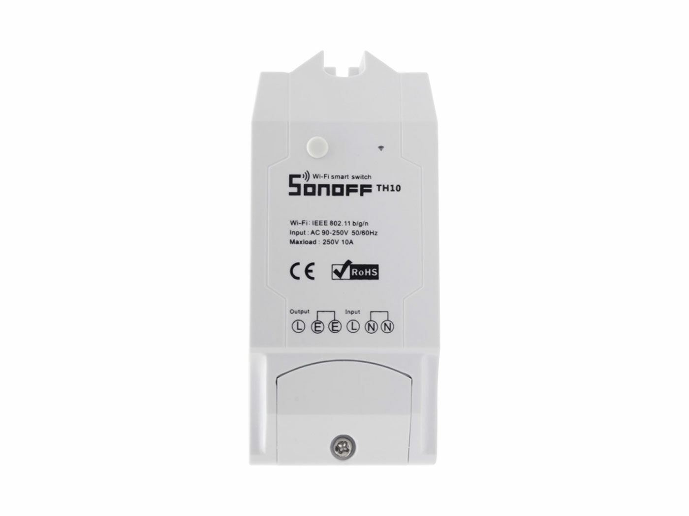 Sonoff TH16 Wi-Fi Smart Switch - Image 2