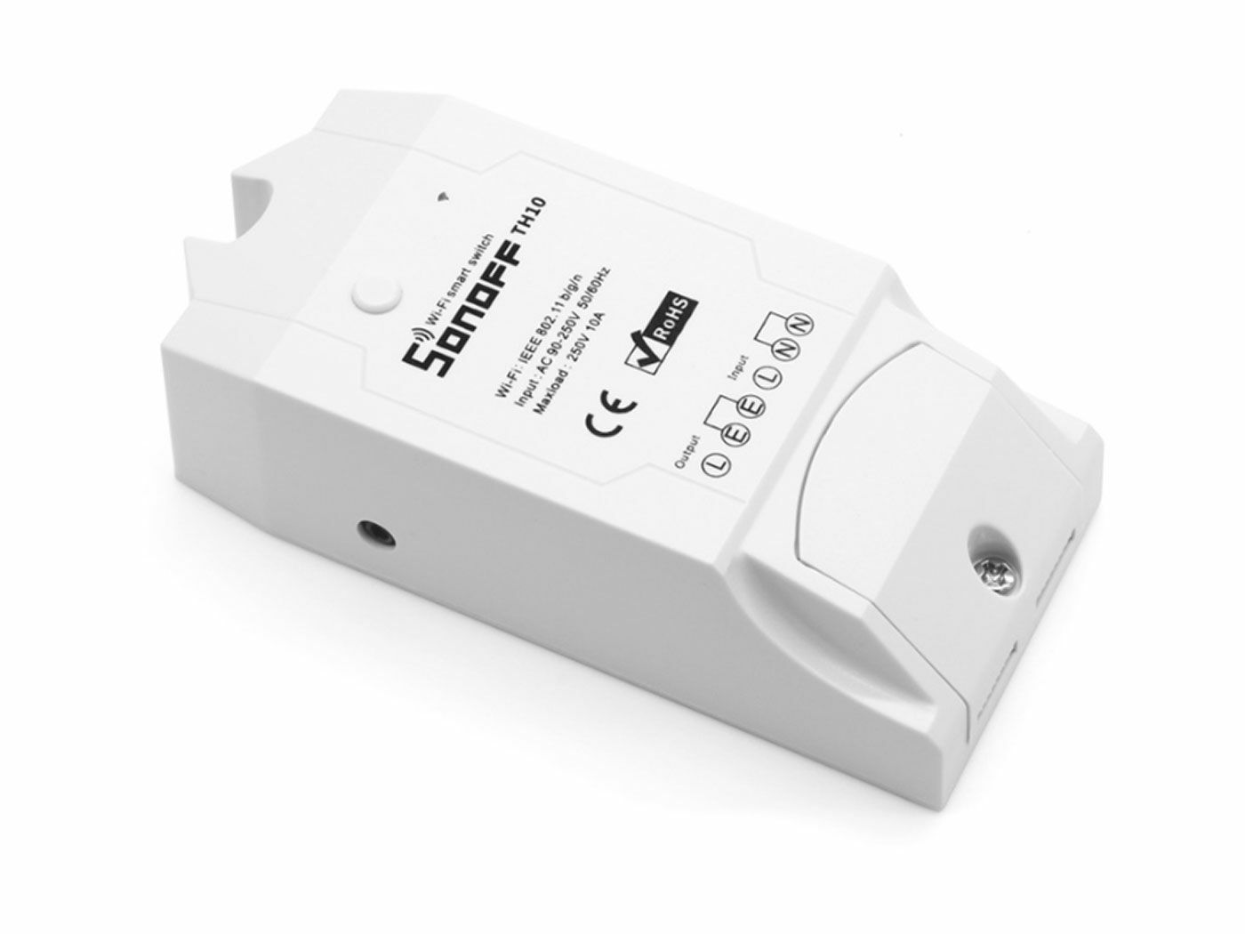 Sonoff TH16 Wi-Fi Smart Switch - Image 4