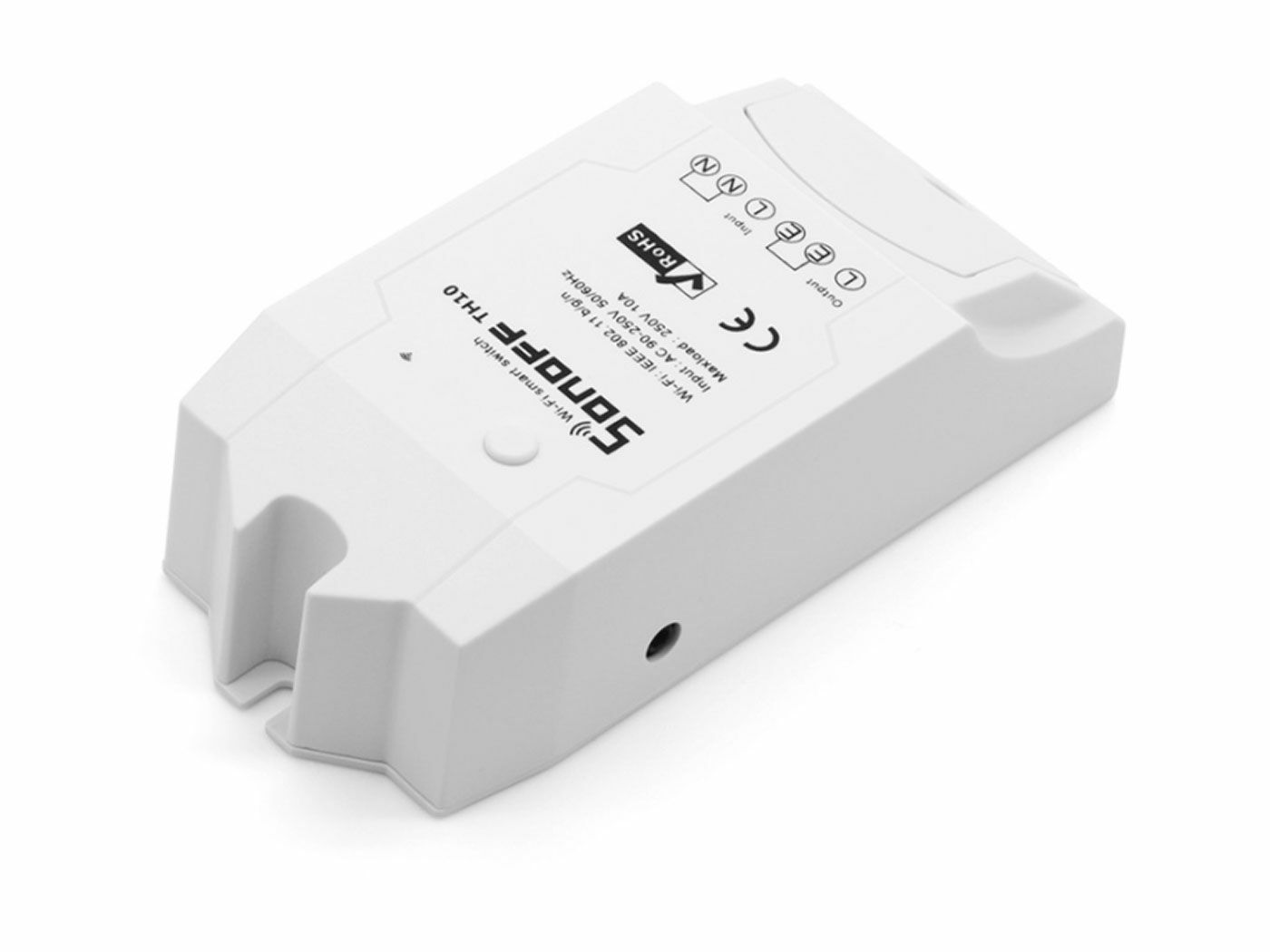 Sonoff TH16 Wi-Fi Smart Switch - Image 5