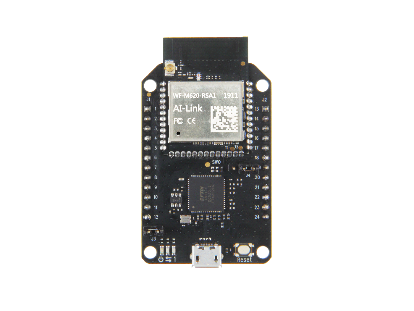 MT3620 Mini Dev Board - Image 3