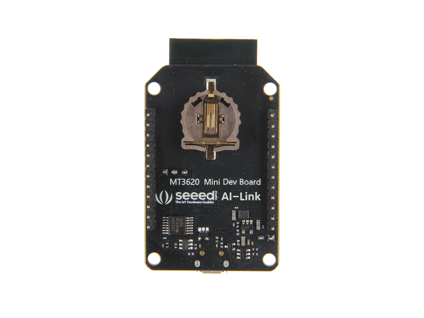 MT3620 Mini Dev Board - Image 4