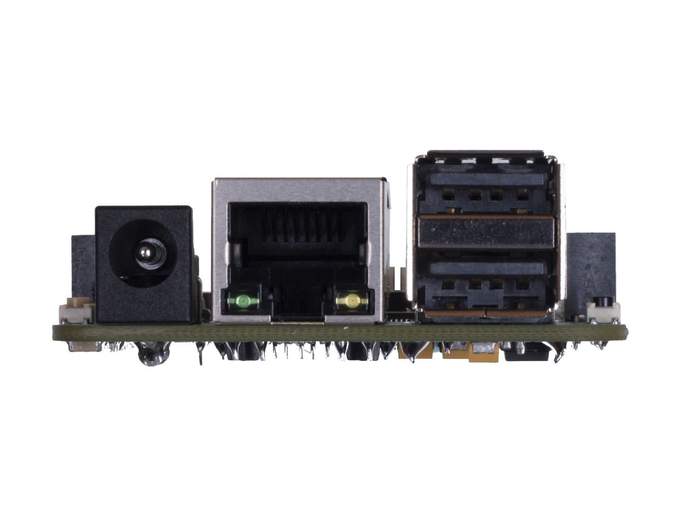 Seeed Studio BeagleBone® Green Gateway Development Board(TI AM335x WiFi+BLE and Ethernet) - Image 4