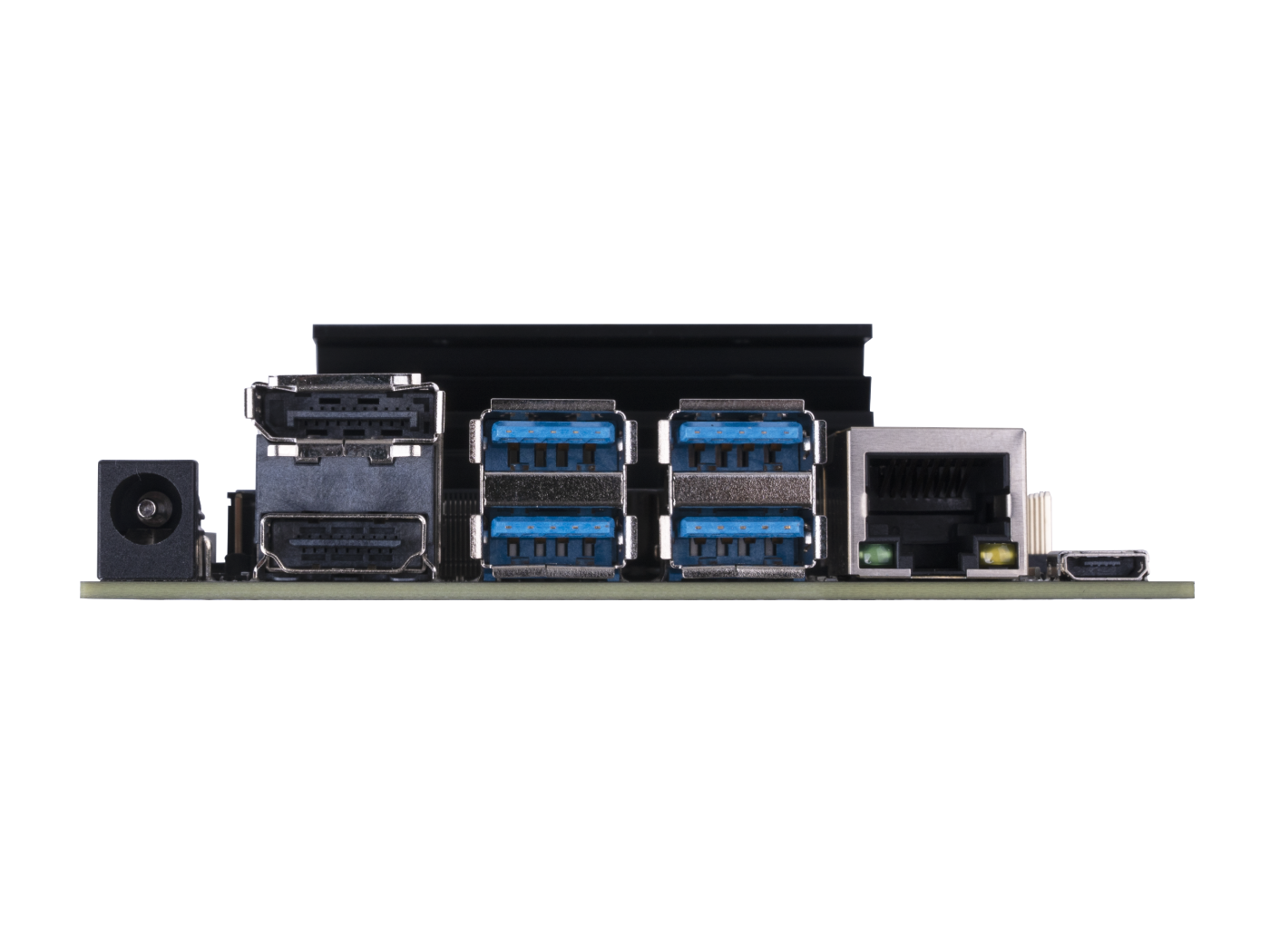 NVIDIA® Jetson Nano™ Developer Kit - B01 - Image 7