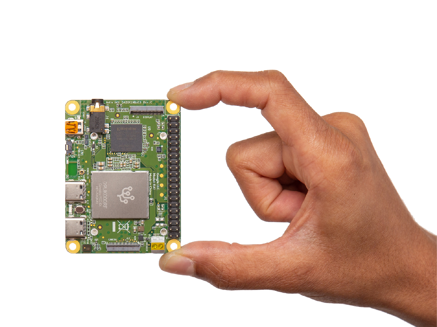 Coral Dev Board Mini - Image 4