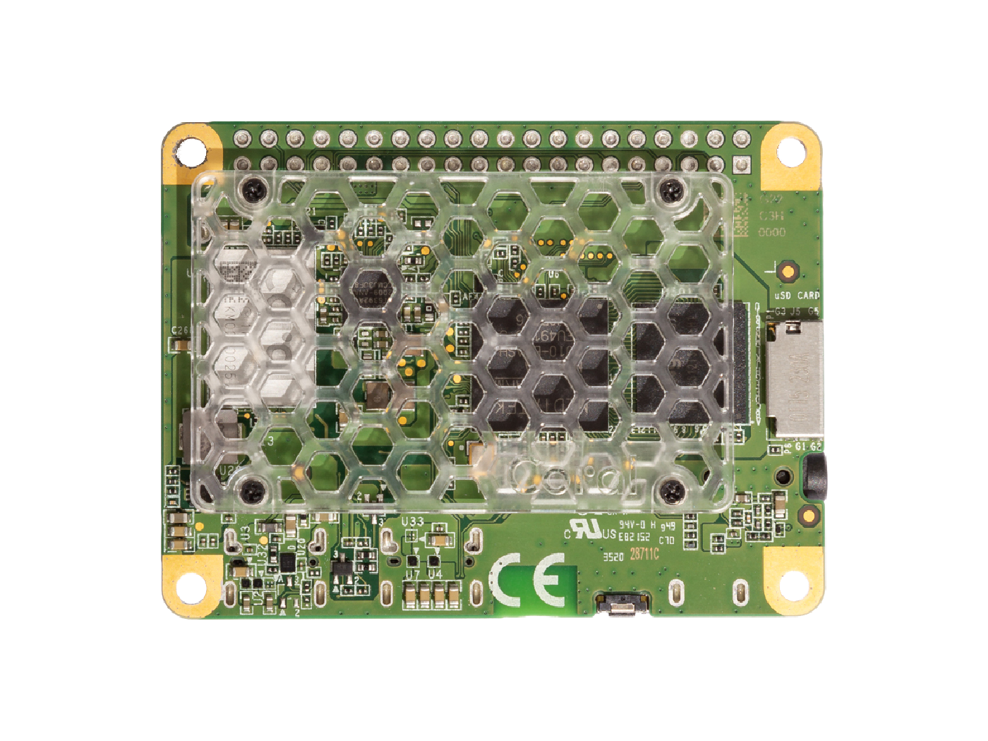 Coral Dev Board Mini - Image 3