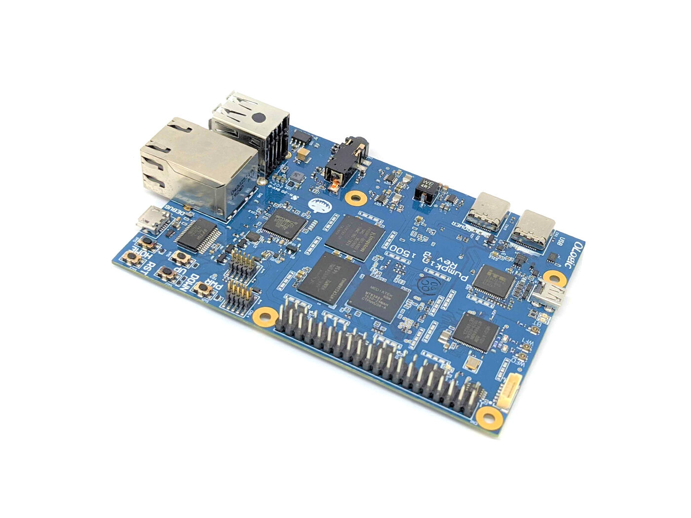 Pumpkin i500 EVK Smart Vision Edition - Image 2