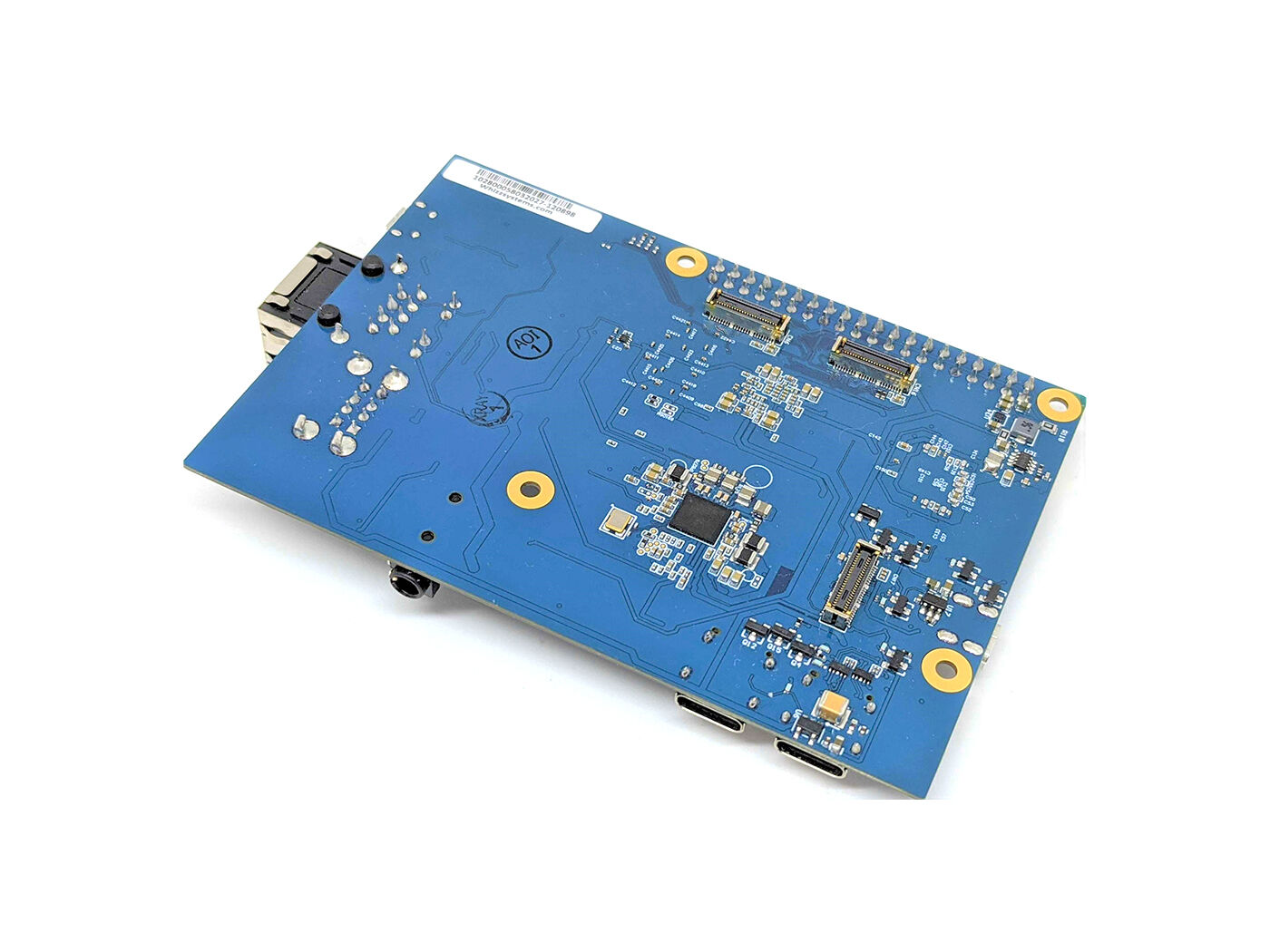 Pumpkin i500 EVK Smart Vision Edition - Image 3