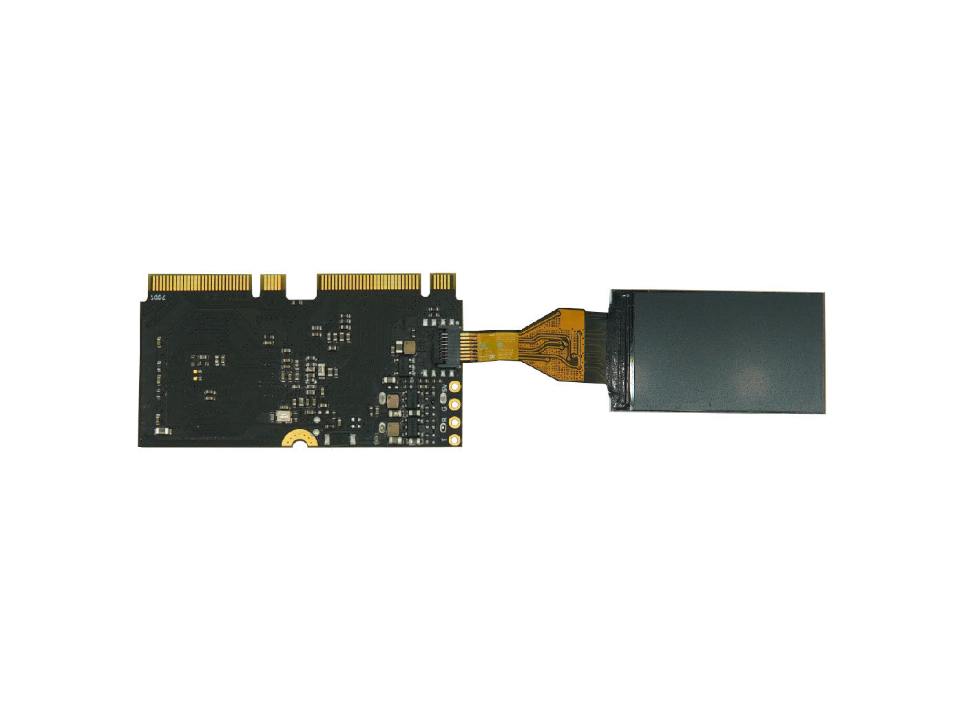 lichee RV-Nezha CM Allwinner D1 SoC with 1.14 Inch SPI LCD - Supported Linux - Image 5