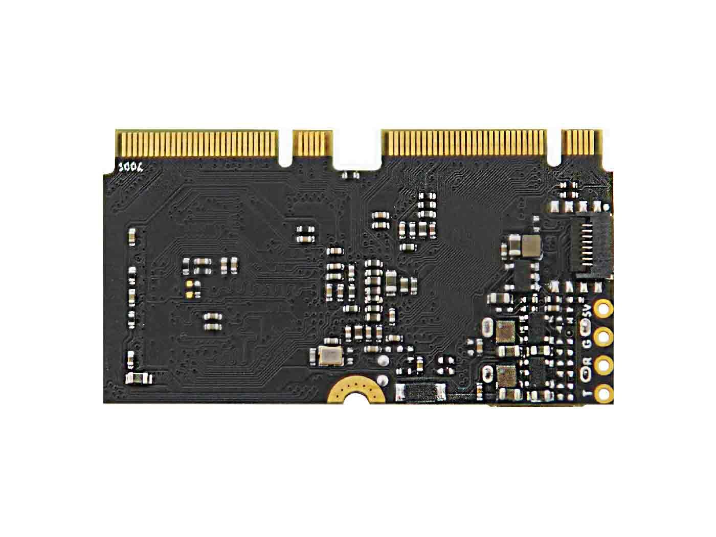 lichee RV-Nezha CM Allwinner D1 SoC with 1.14 Inch SPI LCD - Supported Linux - Image 3