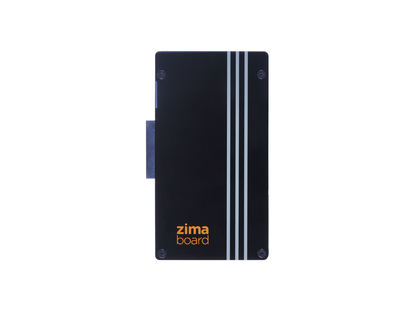 ZimaBoard 216-X86 Single Board Server - Hardware Router | personal cloud | Plex Media Server - Intel Celeron N3350 x86 - SATA 6.0 Gb/s for pfsense PCIe x4 - UHD output | Low post cost | High-security traffic - Pre-installed CasaOS - Image 4