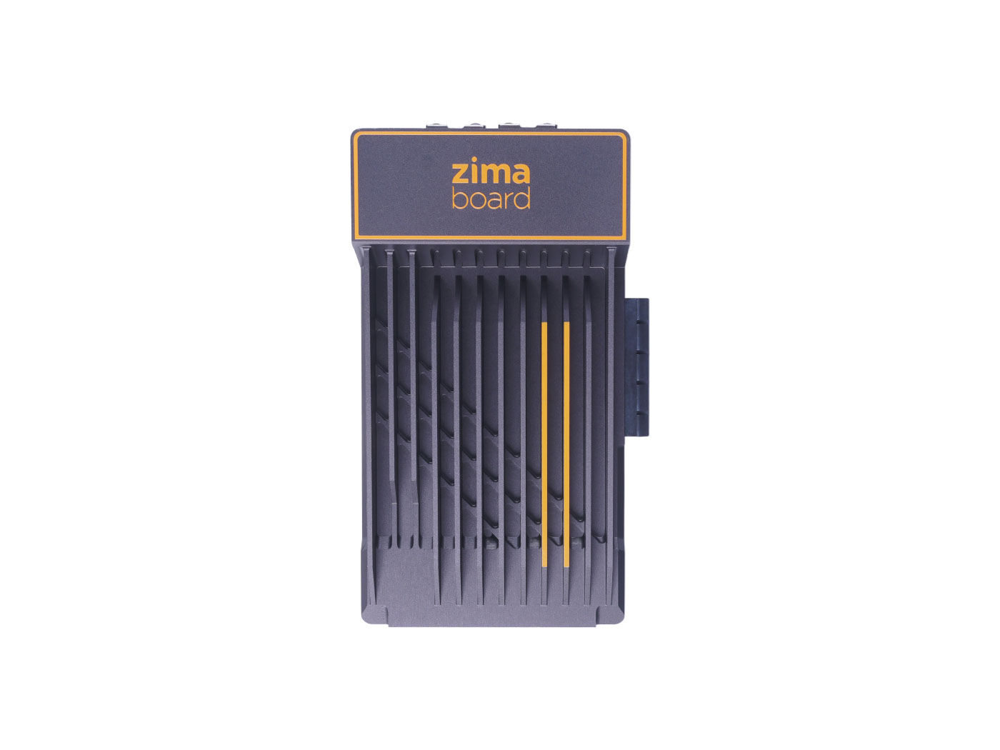 ZimaBoard 216-X86 Single Board Server - Hardware Router | personal cloud | Plex Media Server - Intel Celeron N3350 x86 - SATA 6.0 Gb/s for pfsense PCIe x4 - UHD output | Low post cost | High-security traffic - Pre-installed CasaOS - Image 3