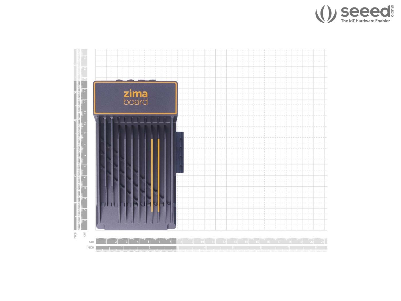 ZimaBoard 832-X86 Single Board Server - Hardware Router | personal cloud | Plex Media Server | Intel Celeron N3450 x86 - SATA 6.0 Gb/s for pfsense PCIe x4 - UHD output | Low post cost | High-security traffic - Pre-installed CasaOS - Image 7