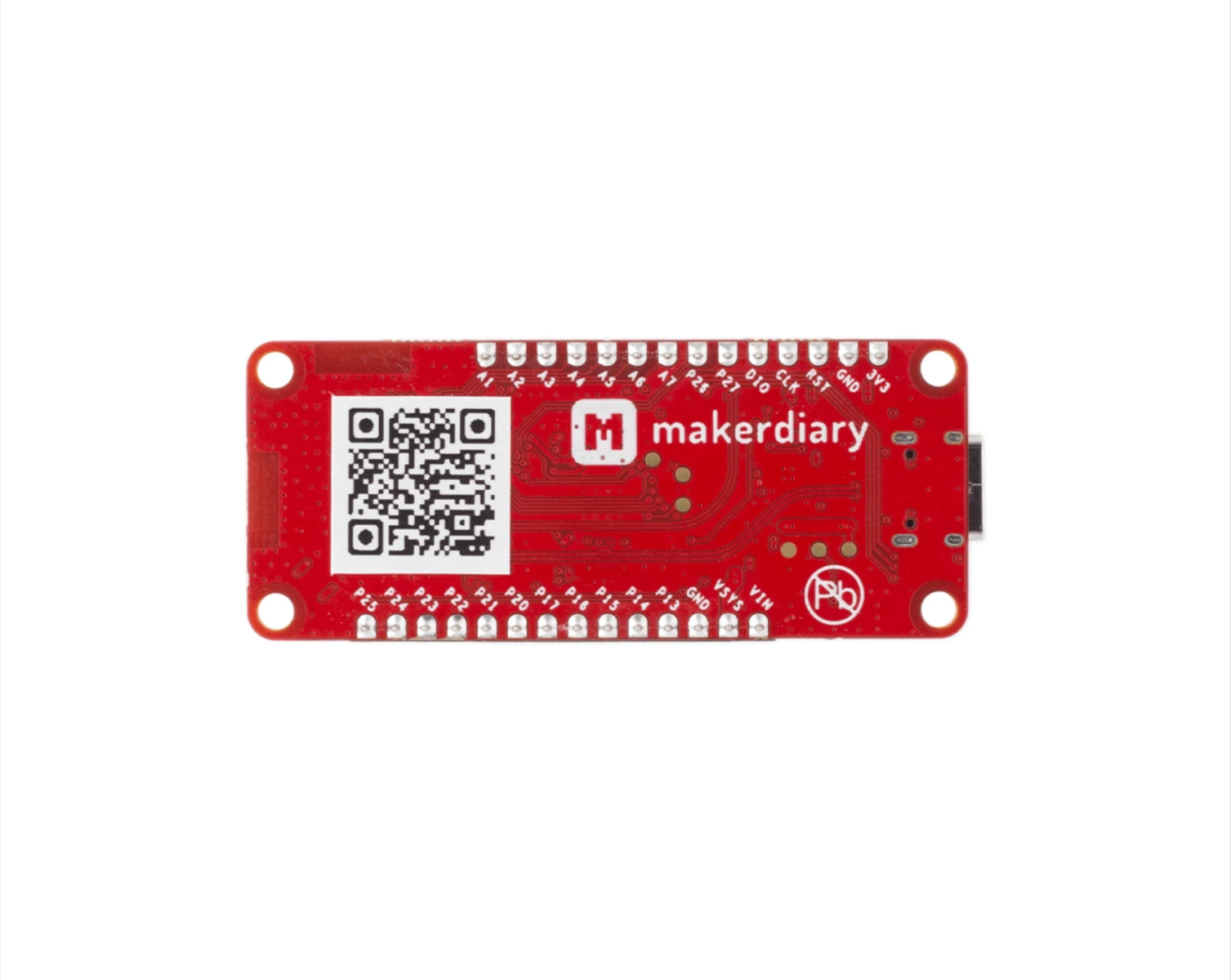 Pitaya Go - An Open-Source IoT Development Platform with Multiprotocol Wireless Connectivity - Image 3