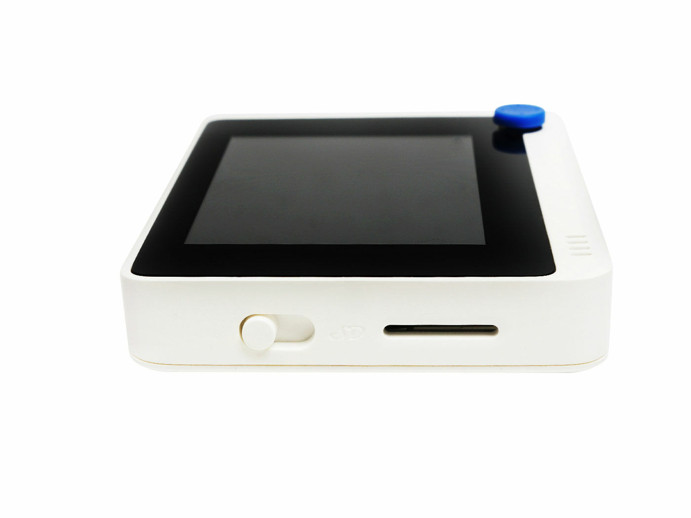 Wio Terminal: ATSAMD51 Core with Realtek RTL8720DN BLE 5.0 & Wi-Fi 2.4G/5G Dev Board with Free Course - Image 6