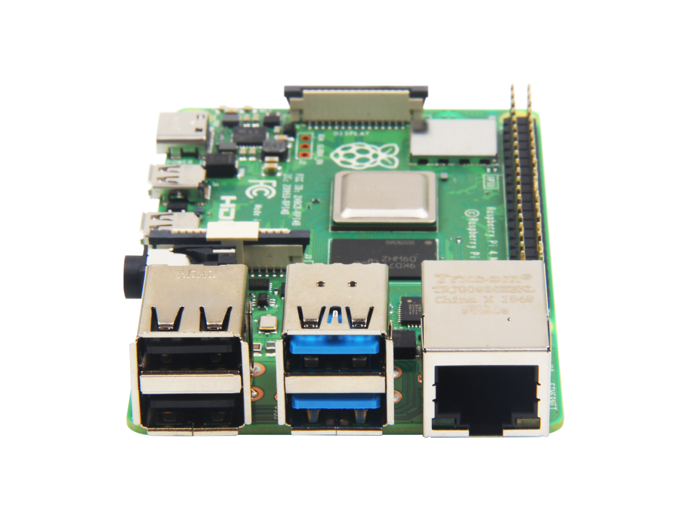 Raspberry Pi 4 Computer Model B 2GB V1.2 - Image 5