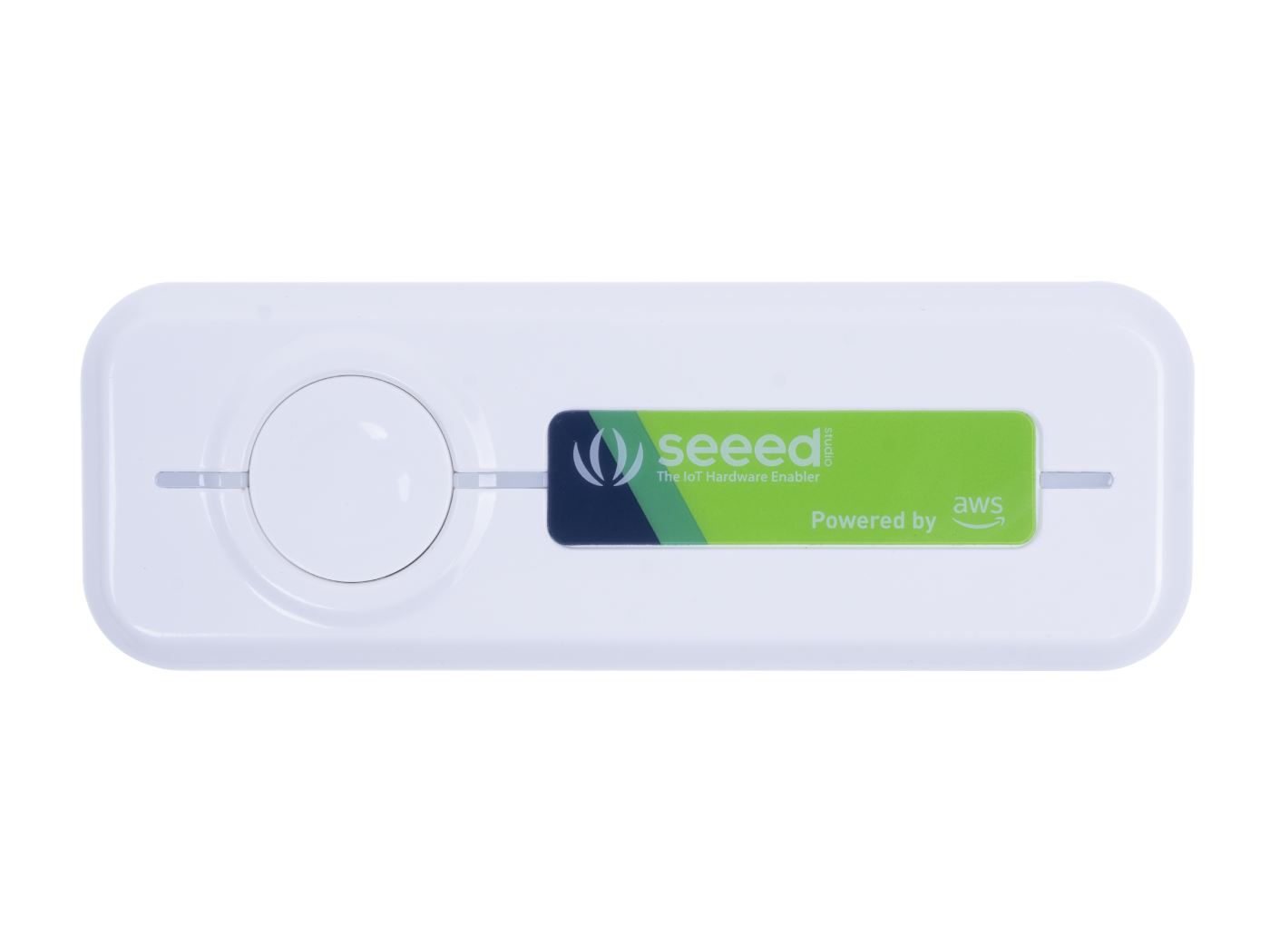 Seeed IoT Button for AWS - Cloud Programmable Dash Button - Image 3