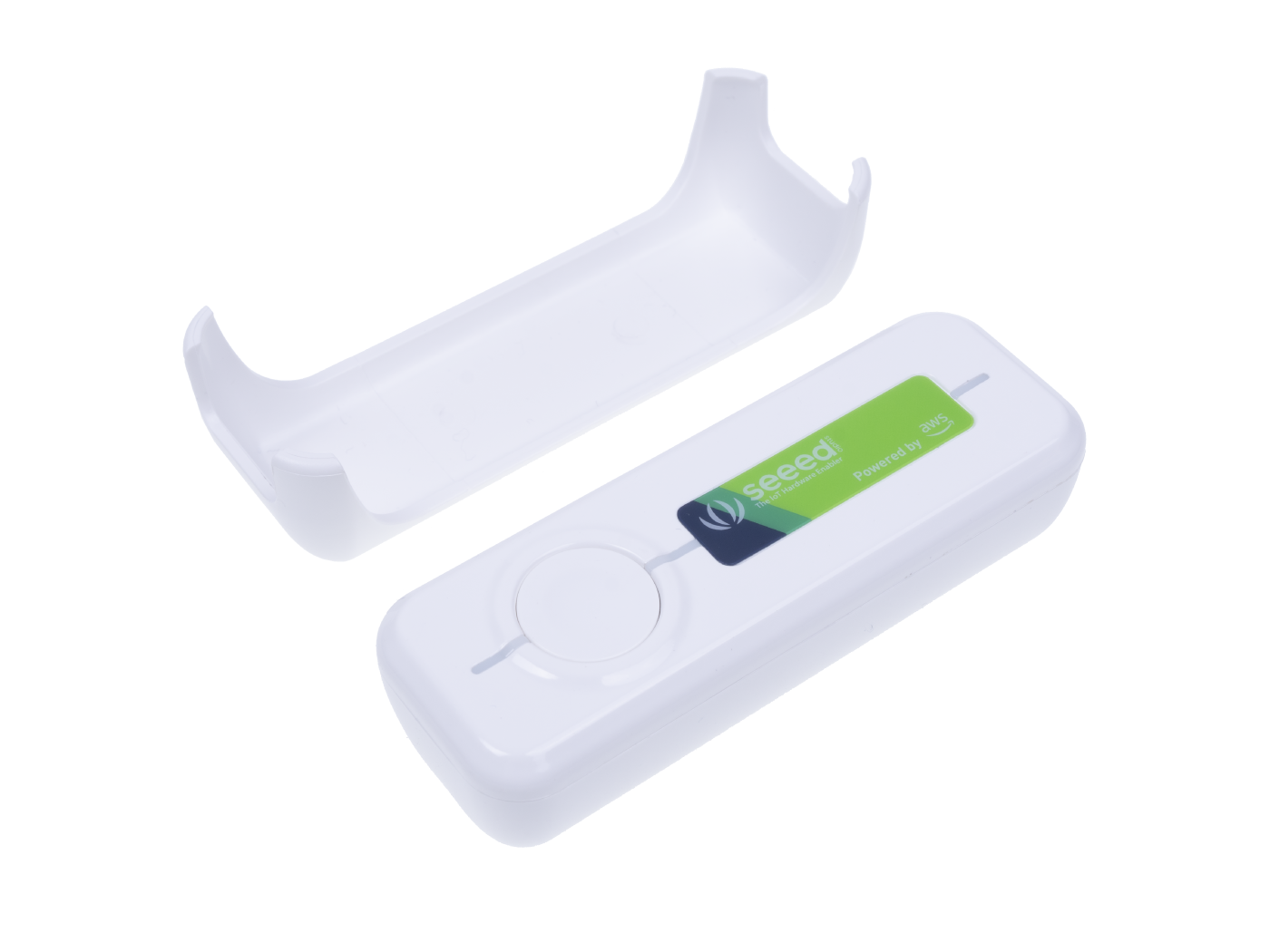 Seeed IoT Button for AWS - Cloud Programmable Dash Button - Image 2