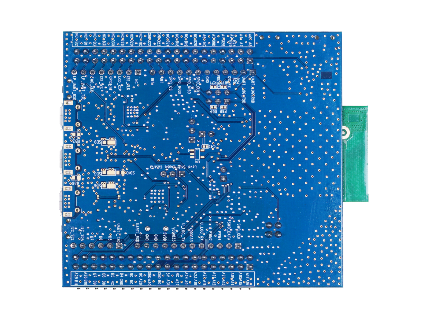 Ameba RTL8722DM IoT Development Board - Image 2