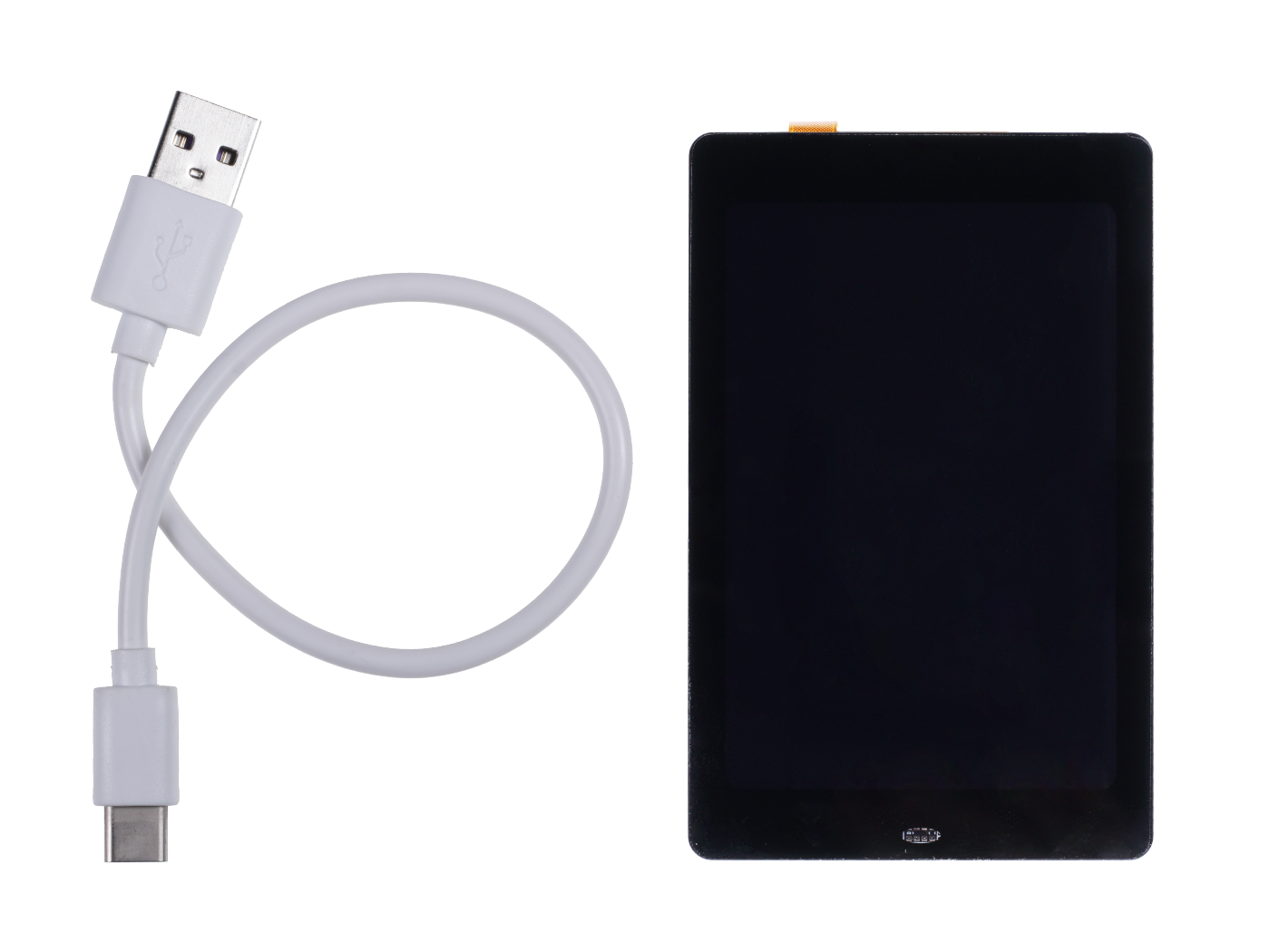 ESP32 Development board - WT32-SC01 with 320x480 capacitive multi-touch screen - Image 4