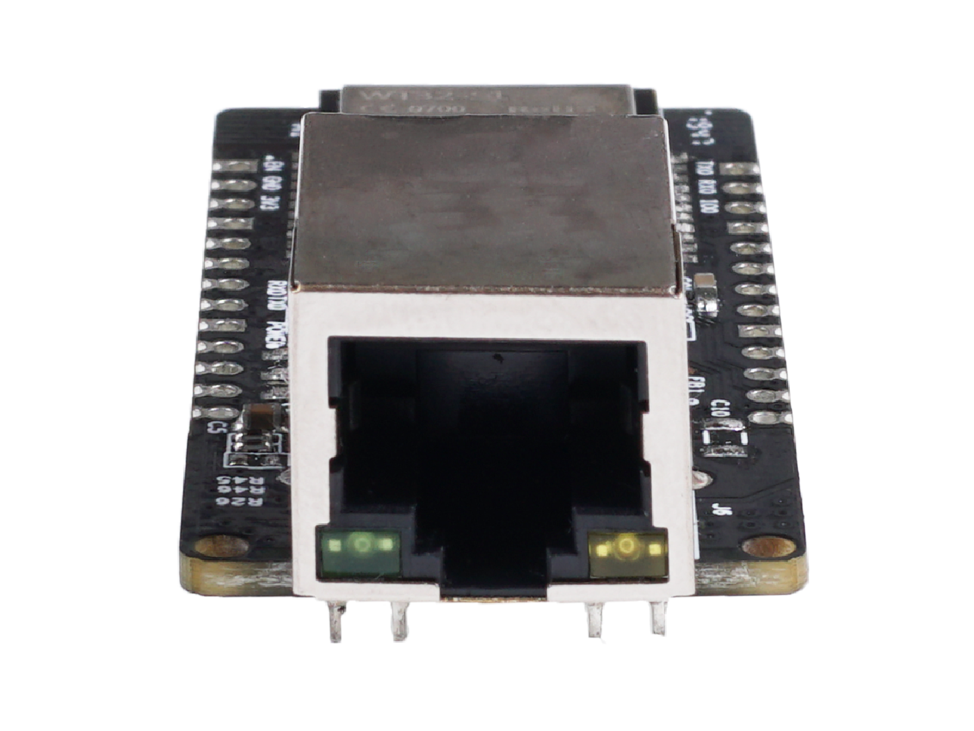 Serial to Ethernet Module based on ESP32 series - WT32-ETH01 - Image 4