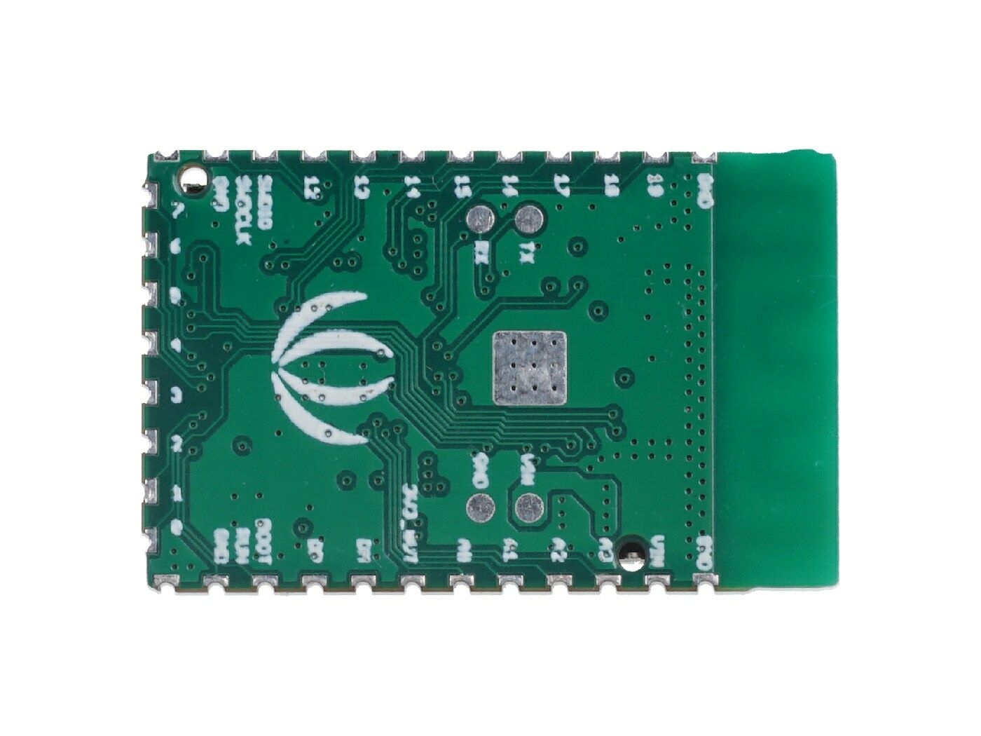 Wio RP2040 Module - Build-in RP2040 + ESP8285 WIFI chip - Wireless 2.4G & IoT Platform - Image 3
