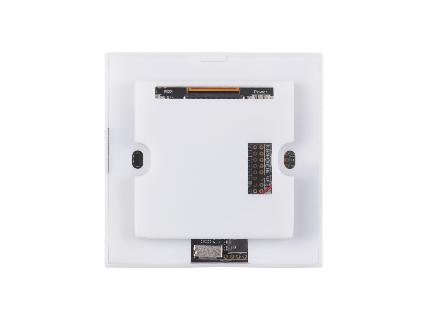Lichee RV 86 Panel Allwinner D1 SoC - RISC-V dev kit with 4inch IPS LCD - Smart home central control - Linux & WAFT supported - Image 2