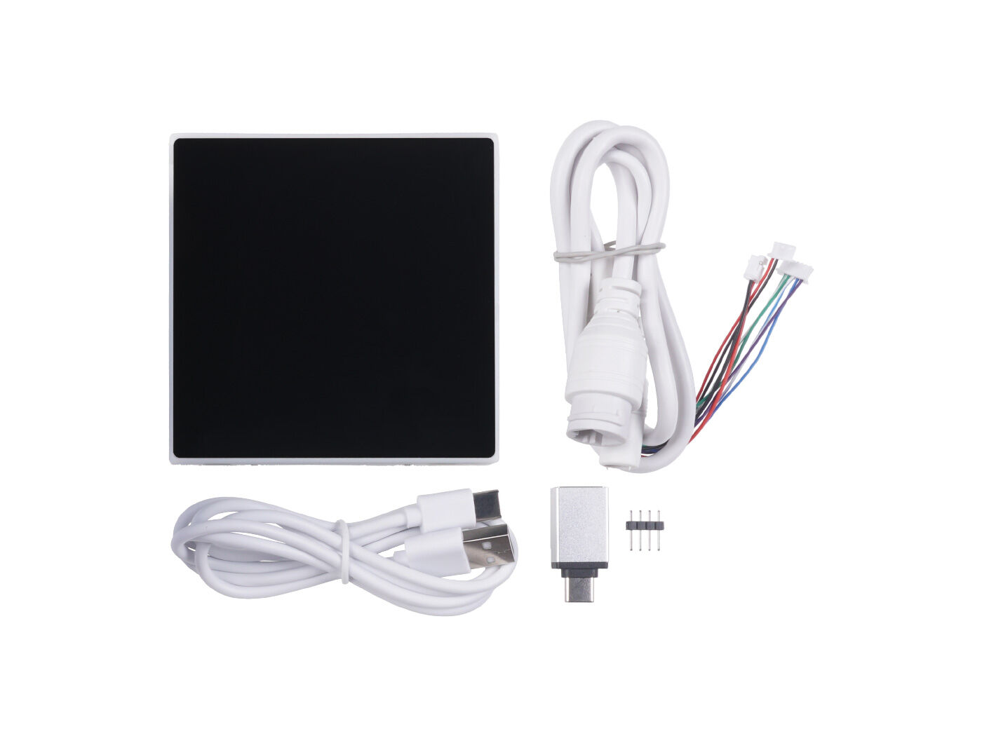 Lichee RV 86 Panel Allwinner D1 SoC - RISC-V dev kit with 4inch IPS LCD - Smart home central control - Linux & WAFT supported - Image 3
