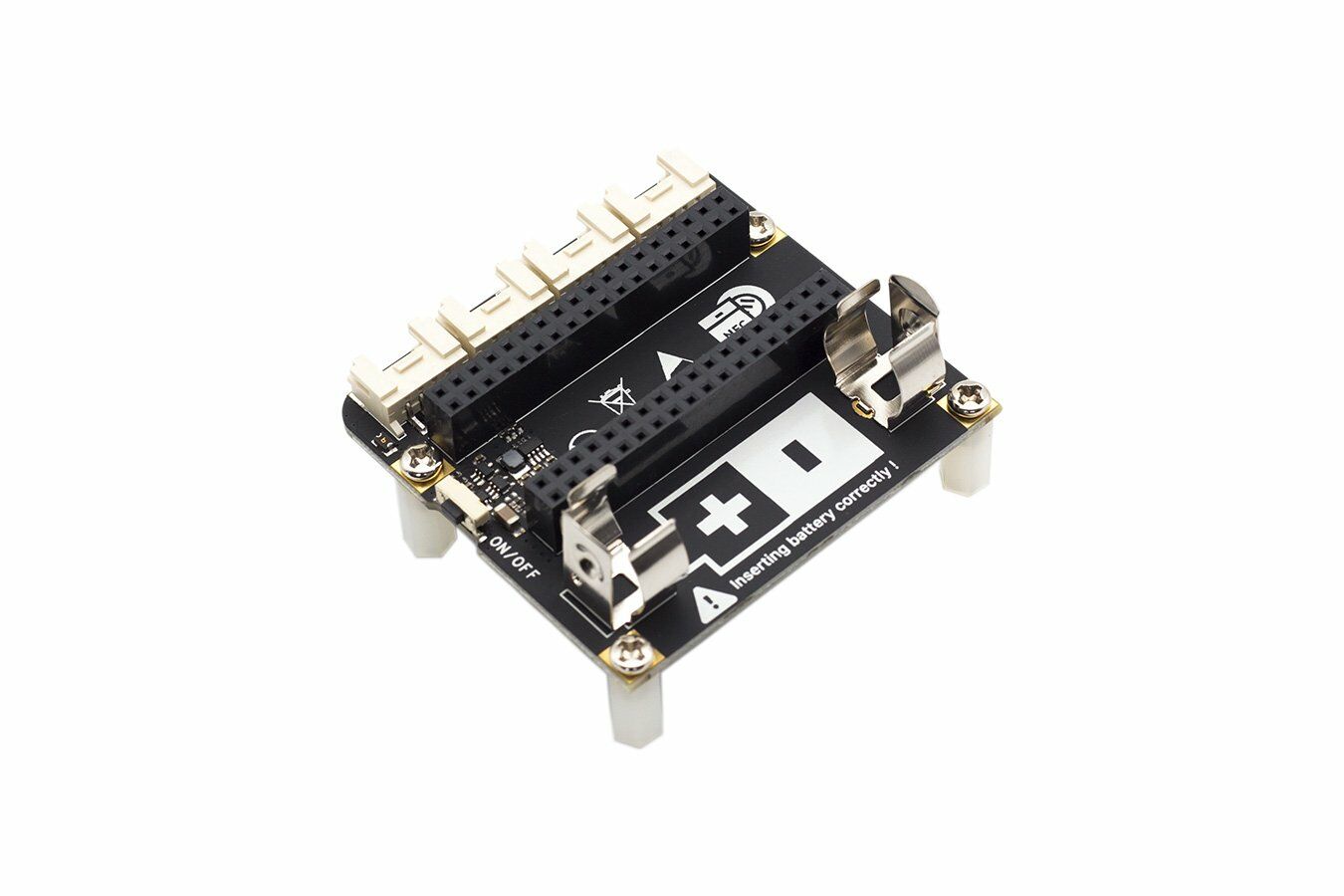 nRF52840 MDK Base Dock - Image 3