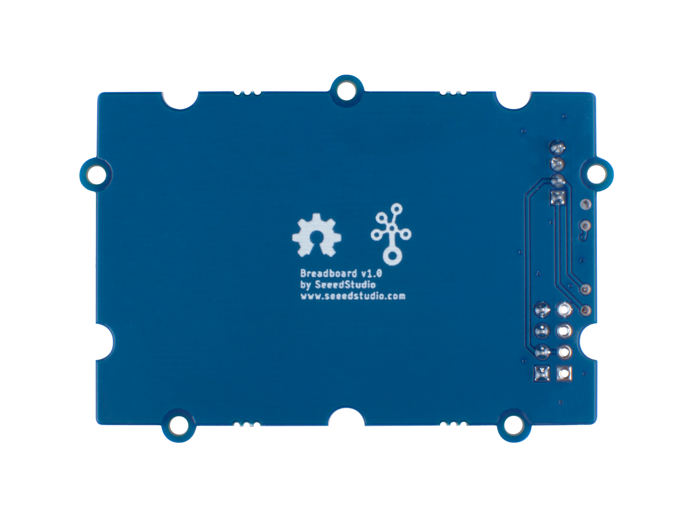 Grove - Breadboard - Image 4