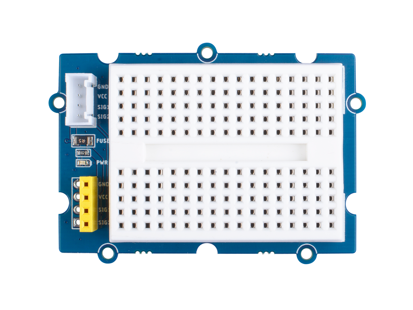 Grove - Breadboard - Image 5
