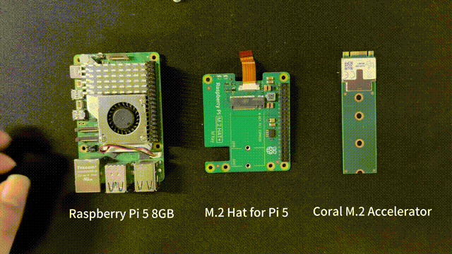 Raspberry Pi M.2 HAT+ (for Raspberry Pi 5) - Image 8