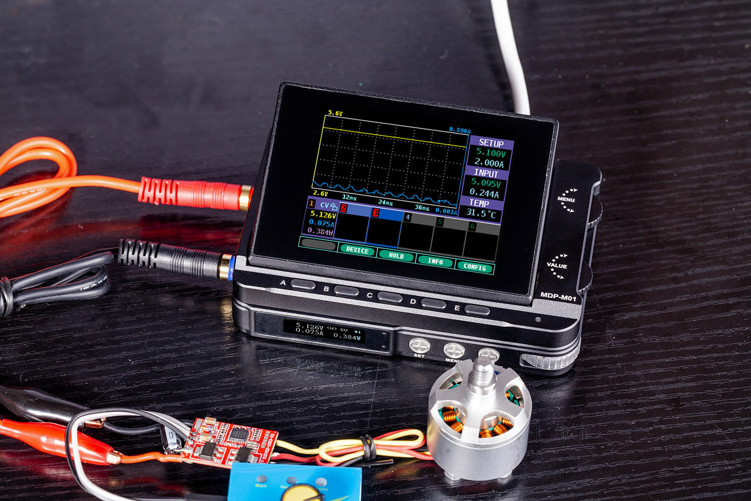 MDP-XP Smart Digital Power Supply Kit - Image 5