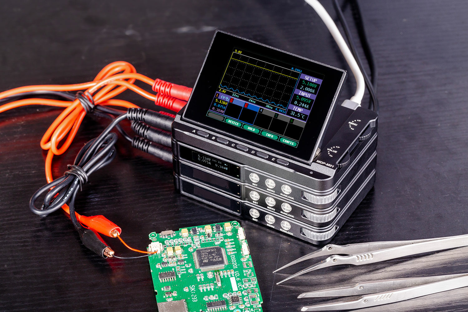 MDP-XP Smart Digital Power Supply Kit - Image 7