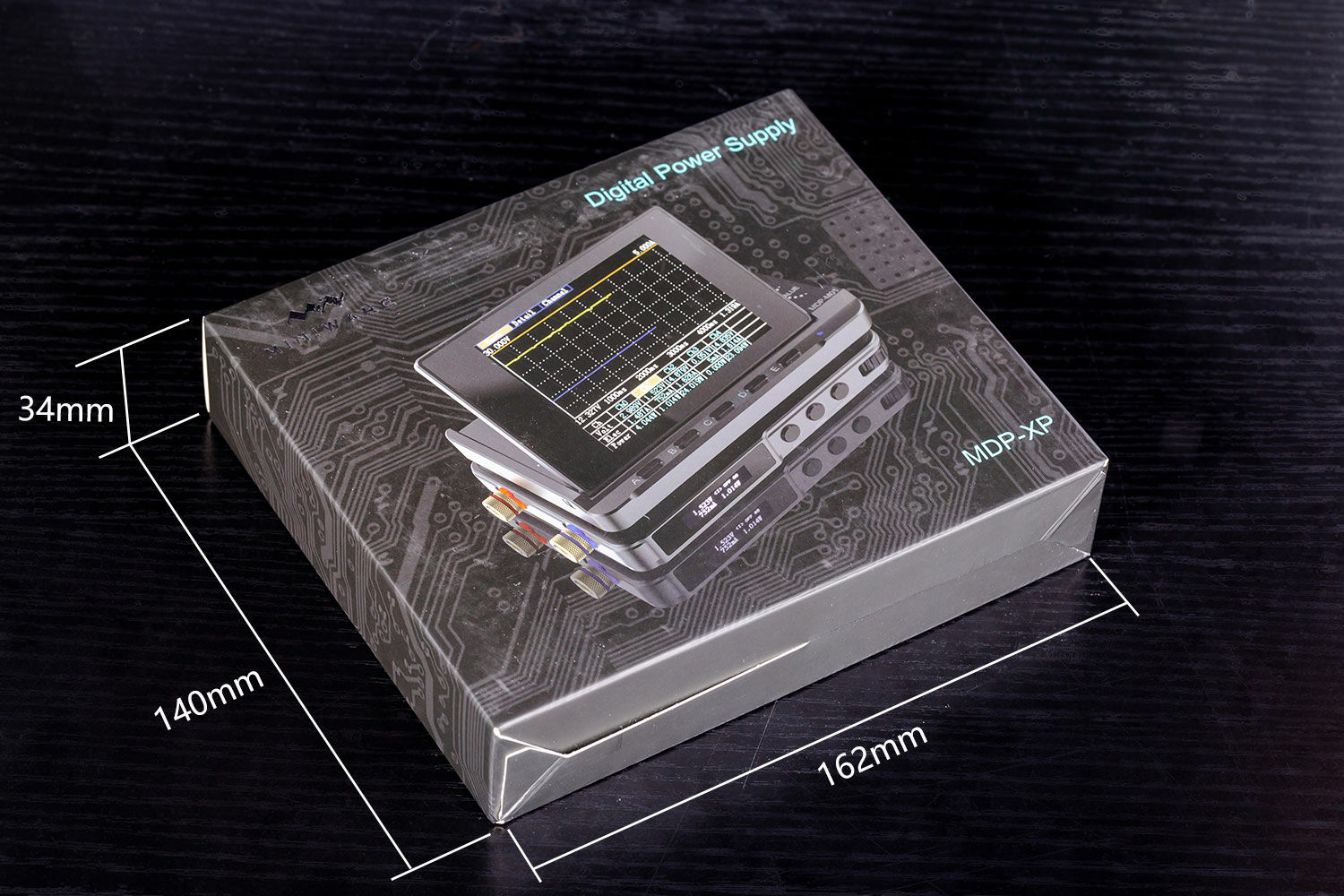 MDP-XP Smart Digital Power Supply Kit - Image 8