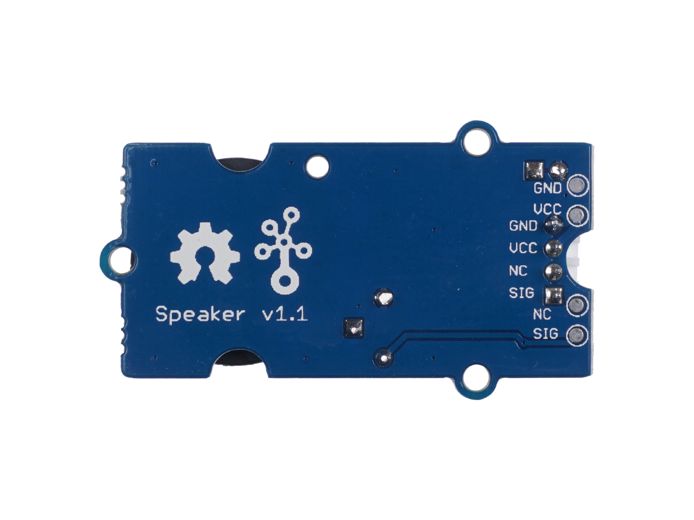 Grove - Speaker - Image 3
