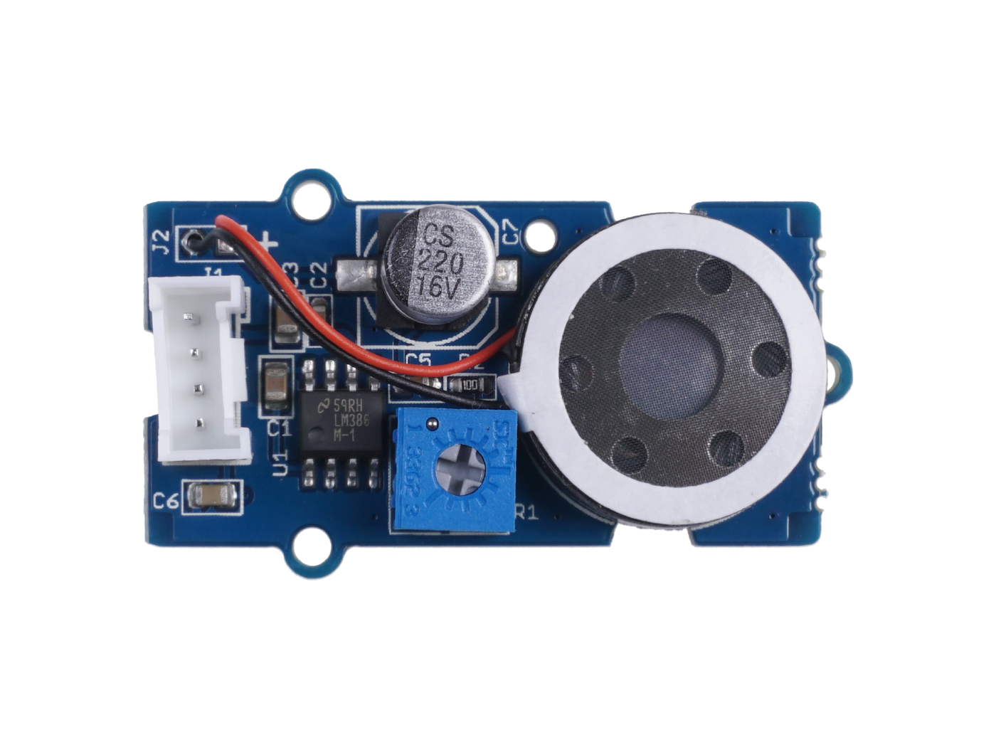 Grove - Speaker - Image 2