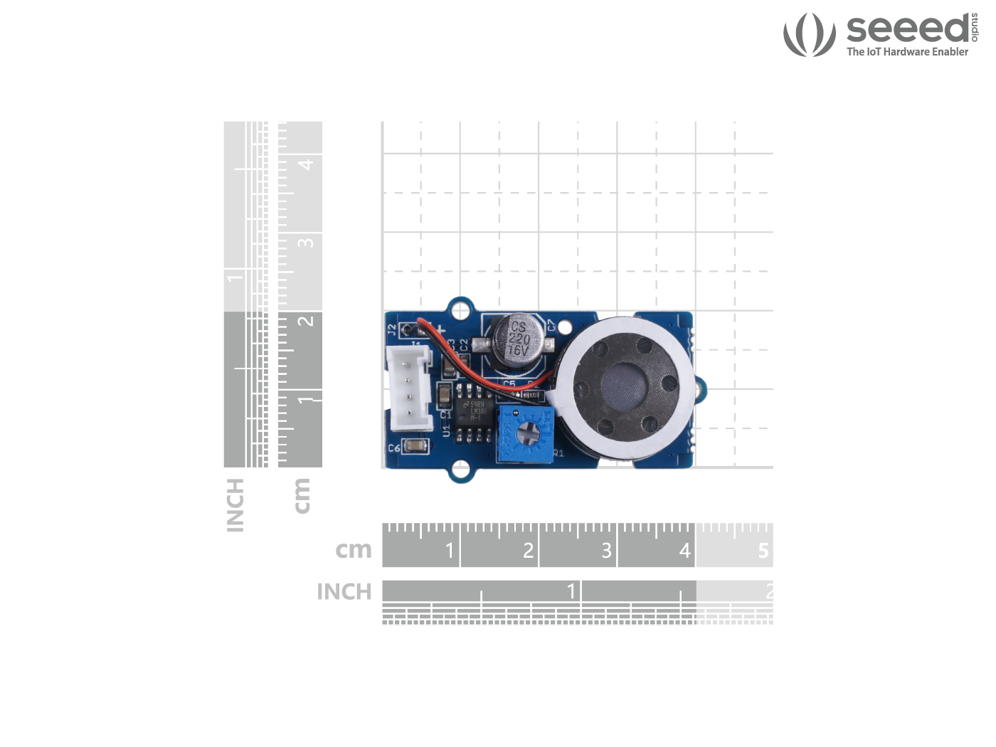 Grove - Speaker - Image 4