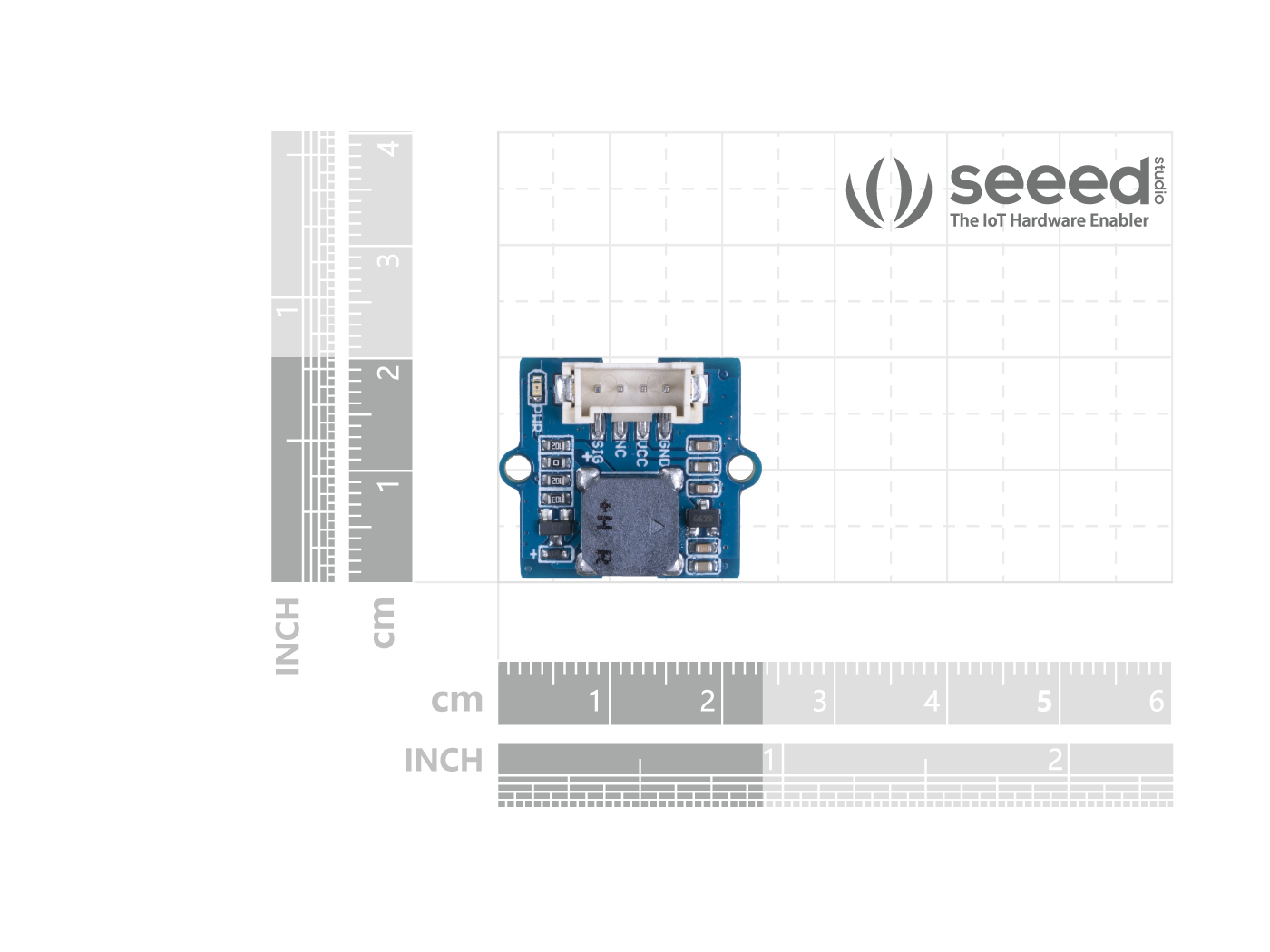 Grove - Passive Buzzer - Image 5