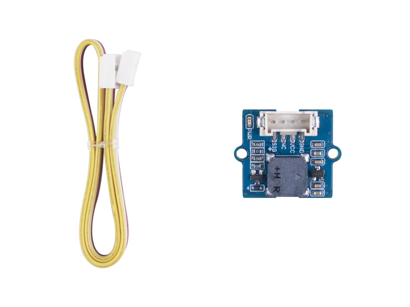 Grove - Passive Buzzer - Image 4